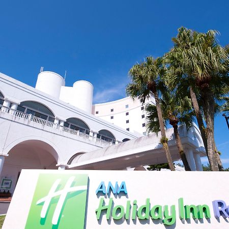 Ana Holiday Inn Resort Miyazaki By Ihg Bagian luar foto