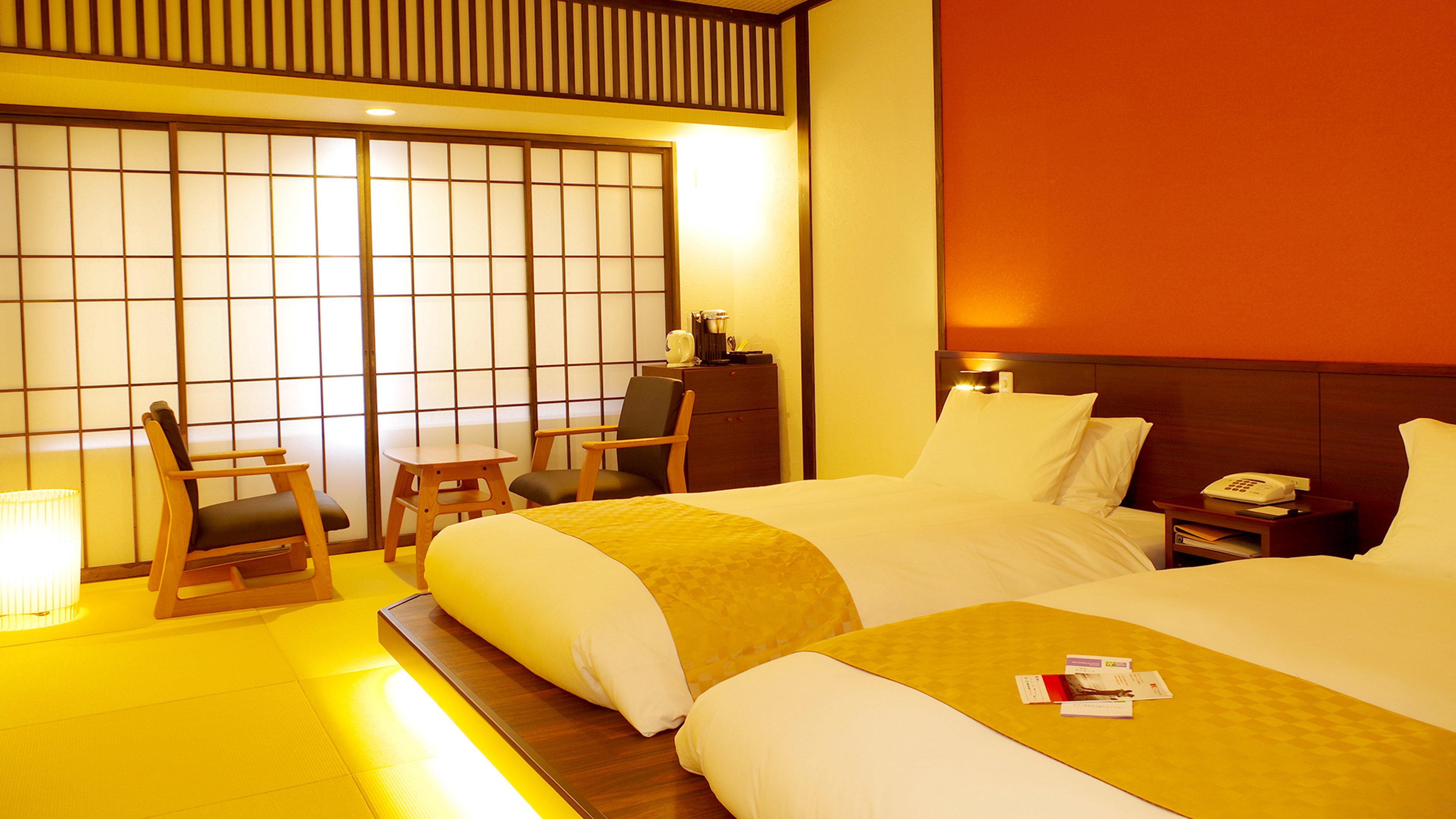 Ana Holiday Inn Resort Miyazaki By Ihg Bagian luar foto