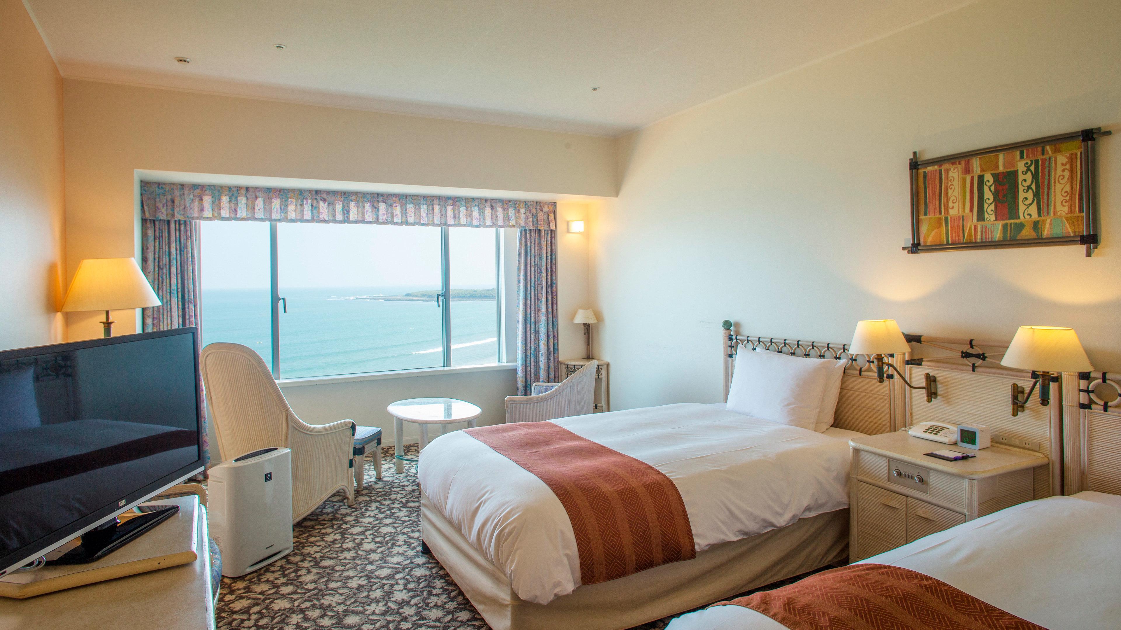 Ana Holiday Inn Resort Miyazaki By Ihg Bagian luar foto