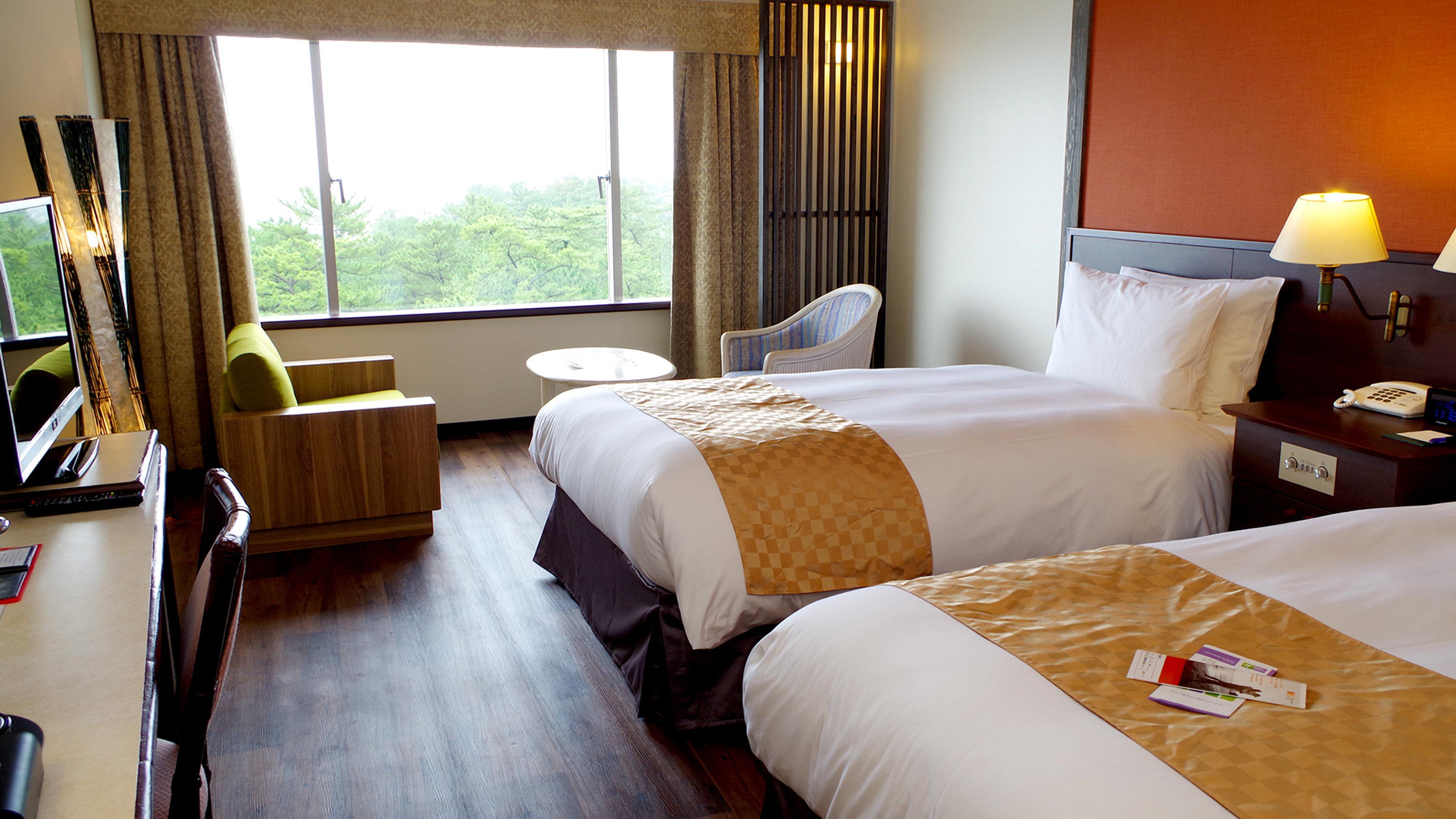 Ana Holiday Inn Resort Miyazaki By Ihg Bagian luar foto
