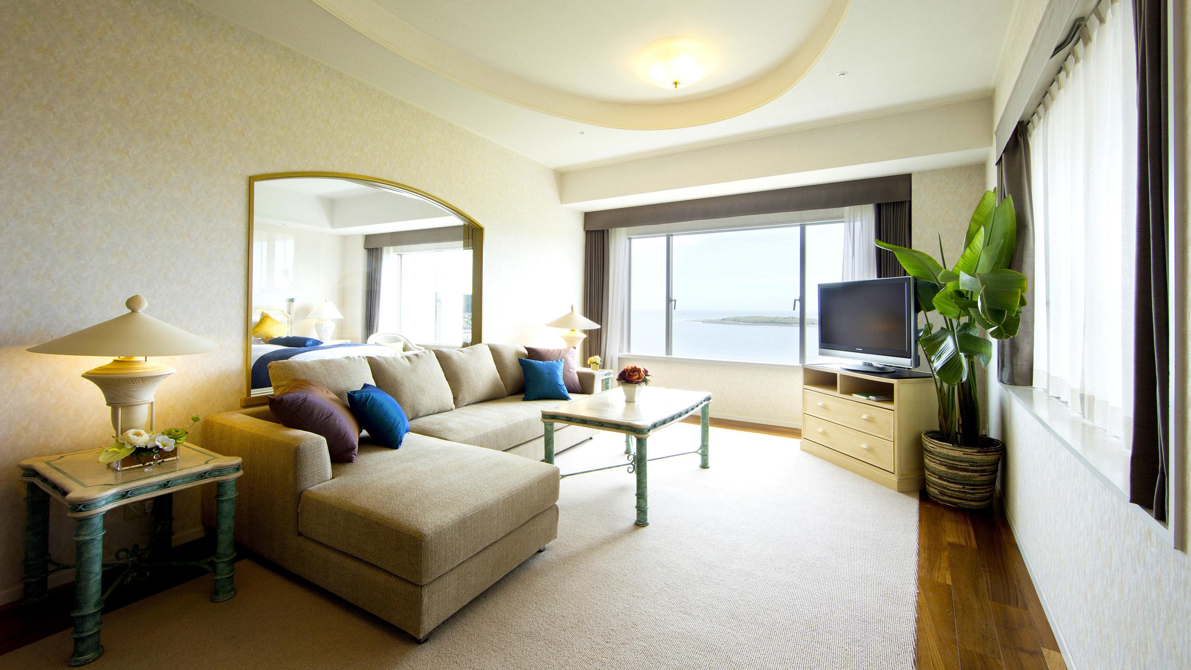 Ana Holiday Inn Resort Miyazaki By Ihg Bagian luar foto