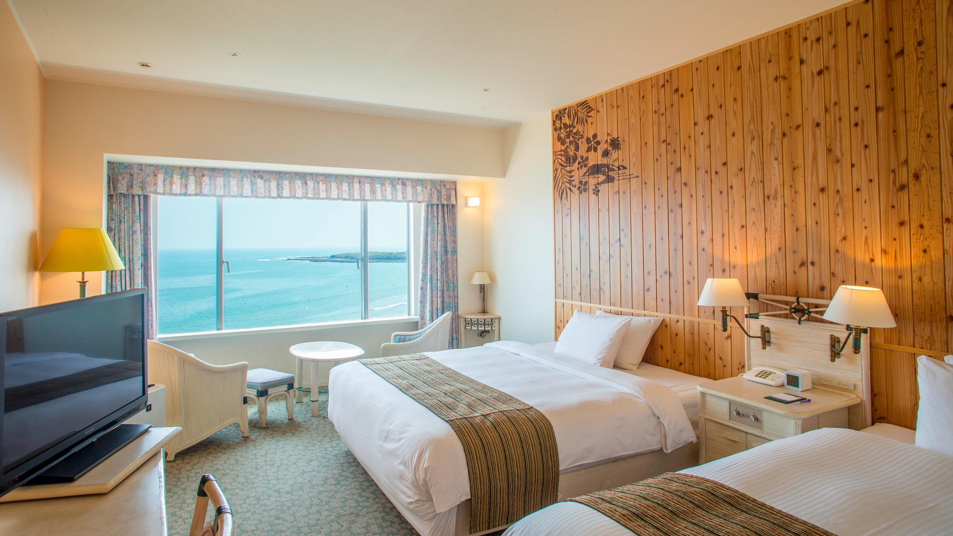 Ana Holiday Inn Resort Miyazaki By Ihg Bagian luar foto