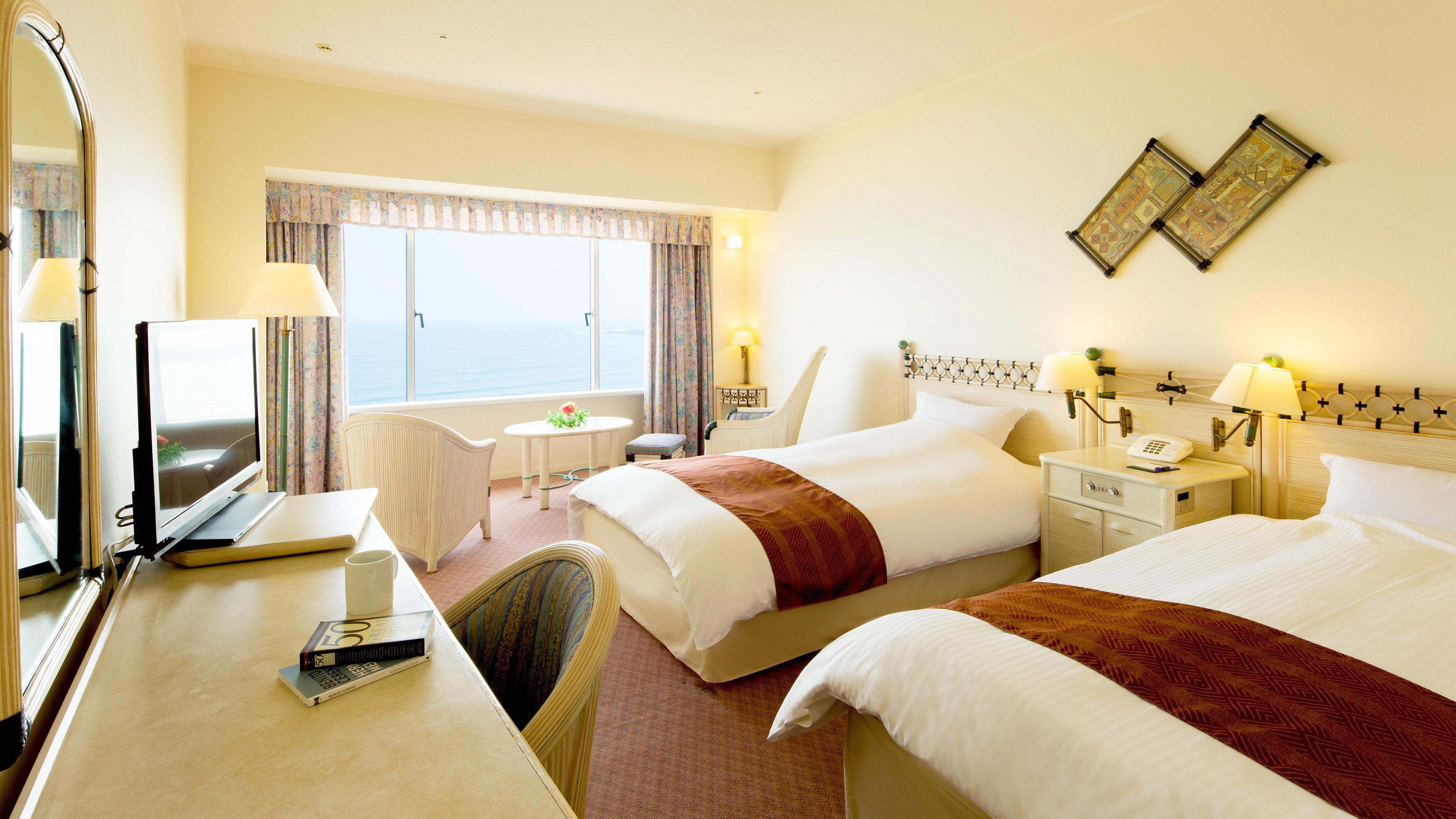 Ana Holiday Inn Resort Miyazaki By Ihg Bagian luar foto