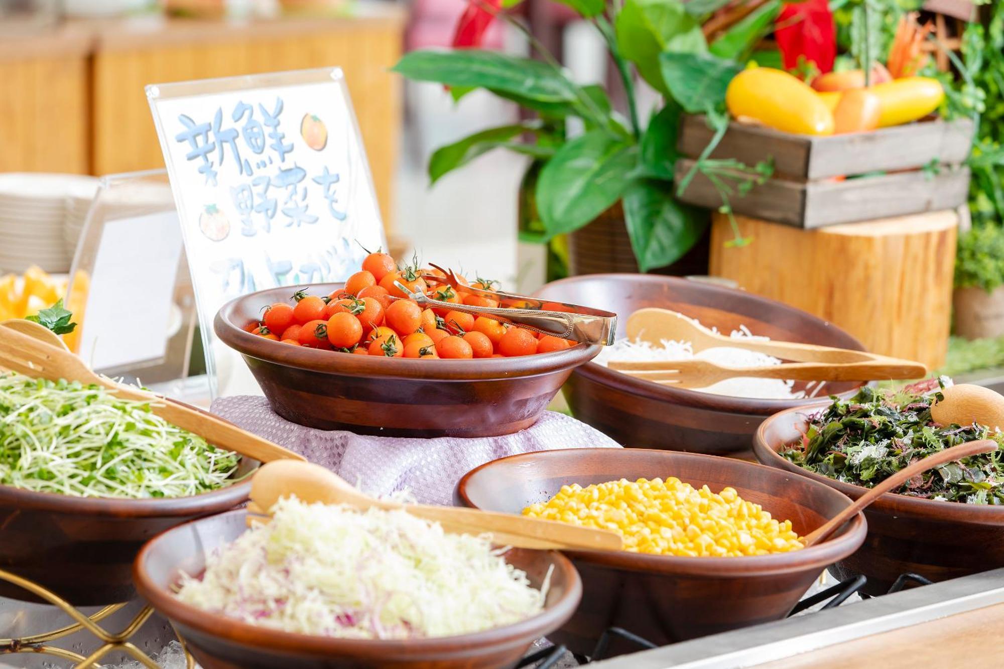 Ana Holiday Inn Resort Miyazaki By Ihg Bagian luar foto
